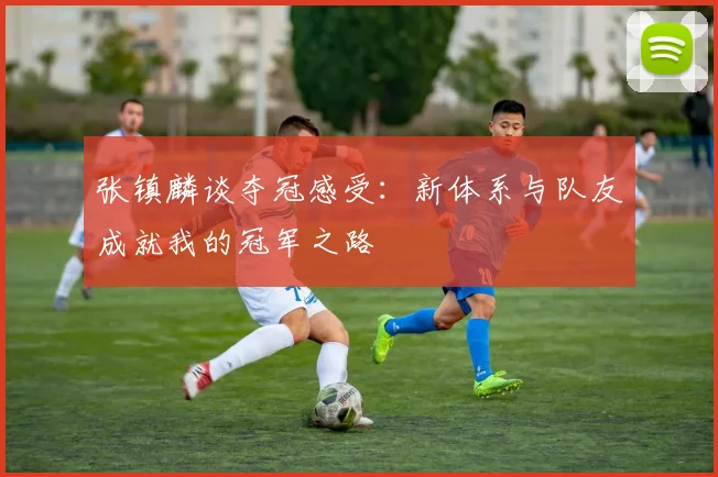 张镇麟谈夺冠感受：新体系与队友成就我的冠军之路
