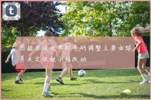图赫尔谈世界杯号码调整主要由球员决定仅做小幅改动